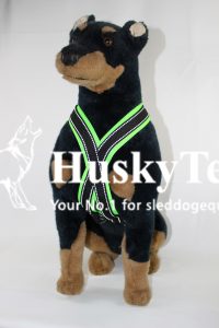 HTX-Speed Front HuskyTec