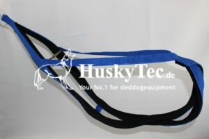 Renngeschirr V-Back von HuskyTec
